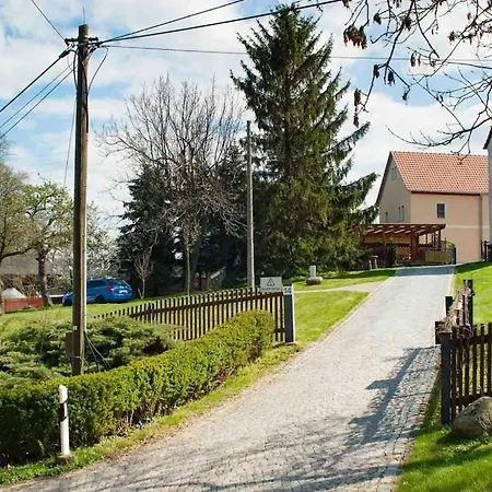 With 2 Bedrooms 펜션 *