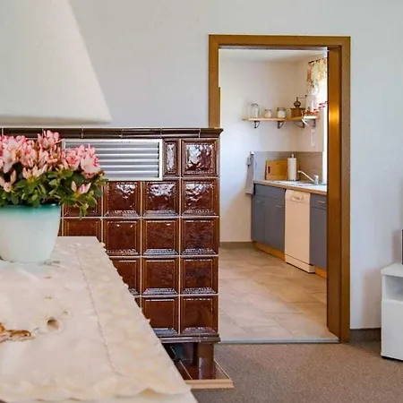 Dom wakacyjny With 2 Bedrooms