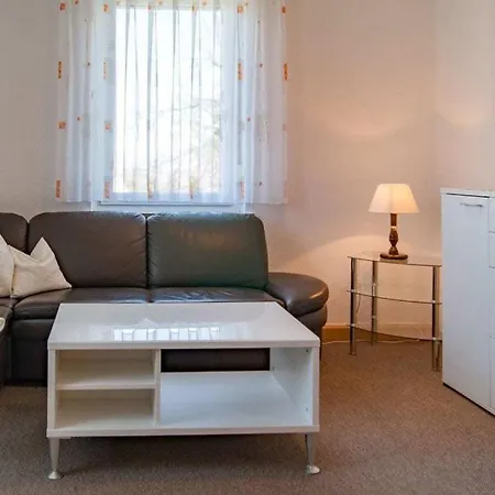 With 2 Bedrooms Kurort Hartha