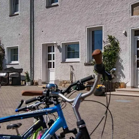 With 2 Bedrooms * Kurort Hartha