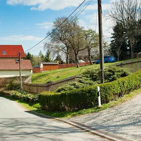 With 2 Bedrooms Kurort Hartha