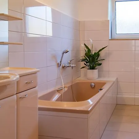 펜션 With 2 Bedrooms *