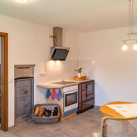 With 2 Bedrooms Dom wakacyjny