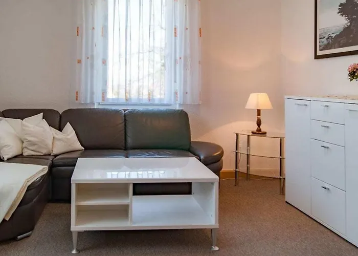 With 2 Bedrooms Kurort Hartha