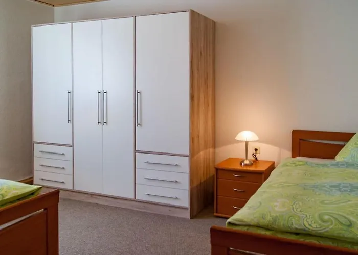 With 2 Bedrooms Feriehus *