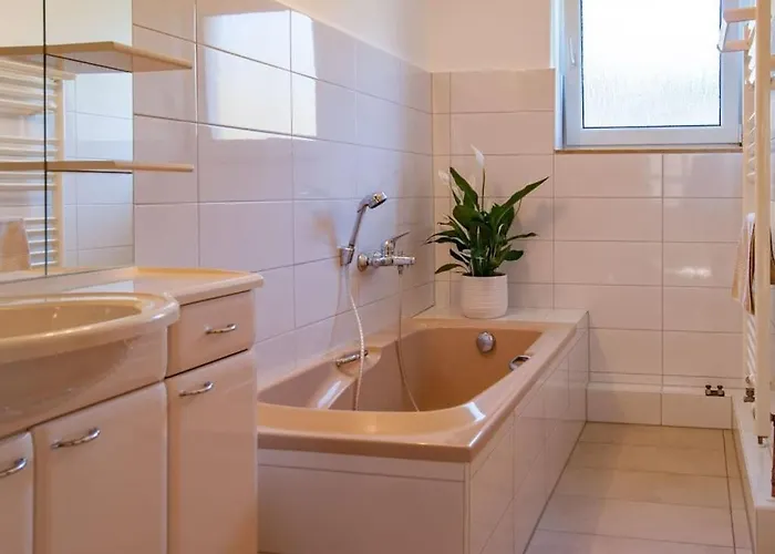 Feriehus With 2 Bedrooms *