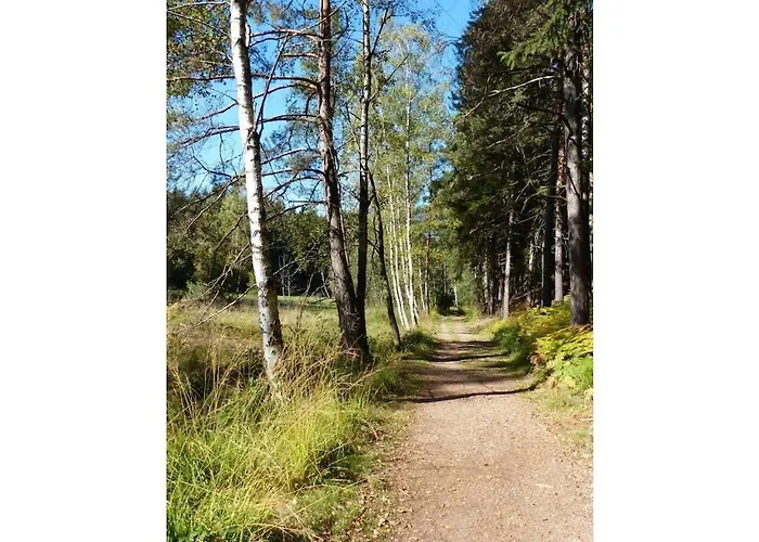 Feriehus With 2 Bedrooms