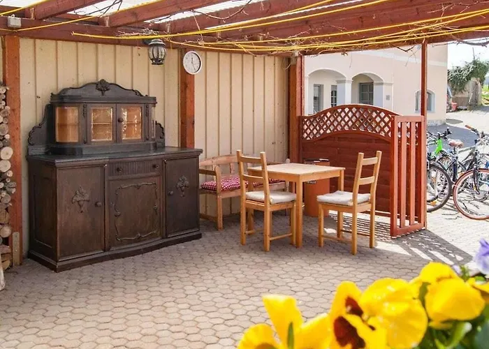 With 2 Bedrooms *